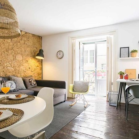 Cozy Apartment City Center Av Liberdade Lisboa Exterior foto
