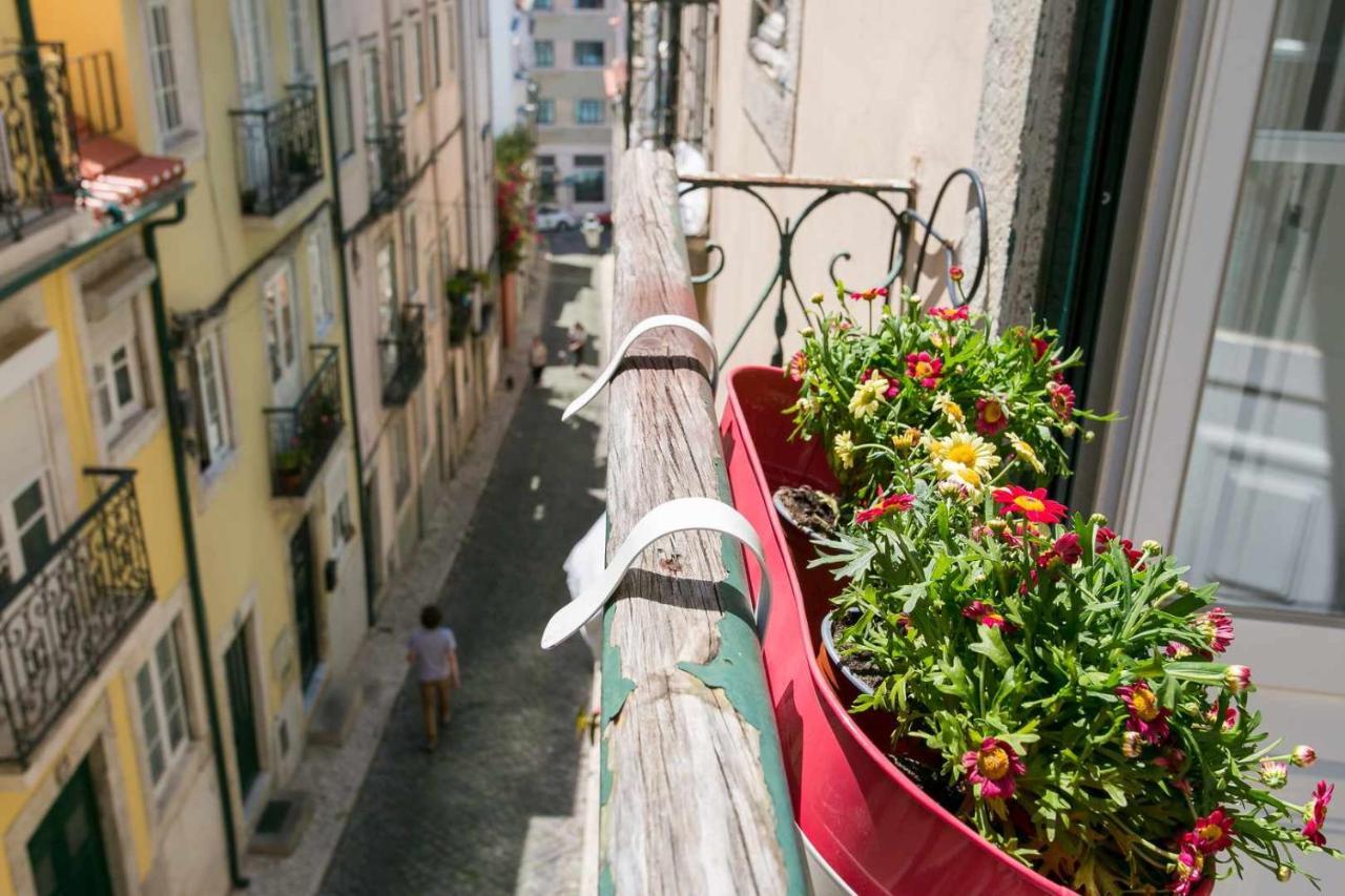 Cozy Apartment City Center Av Liberdade Lisboa Exterior foto