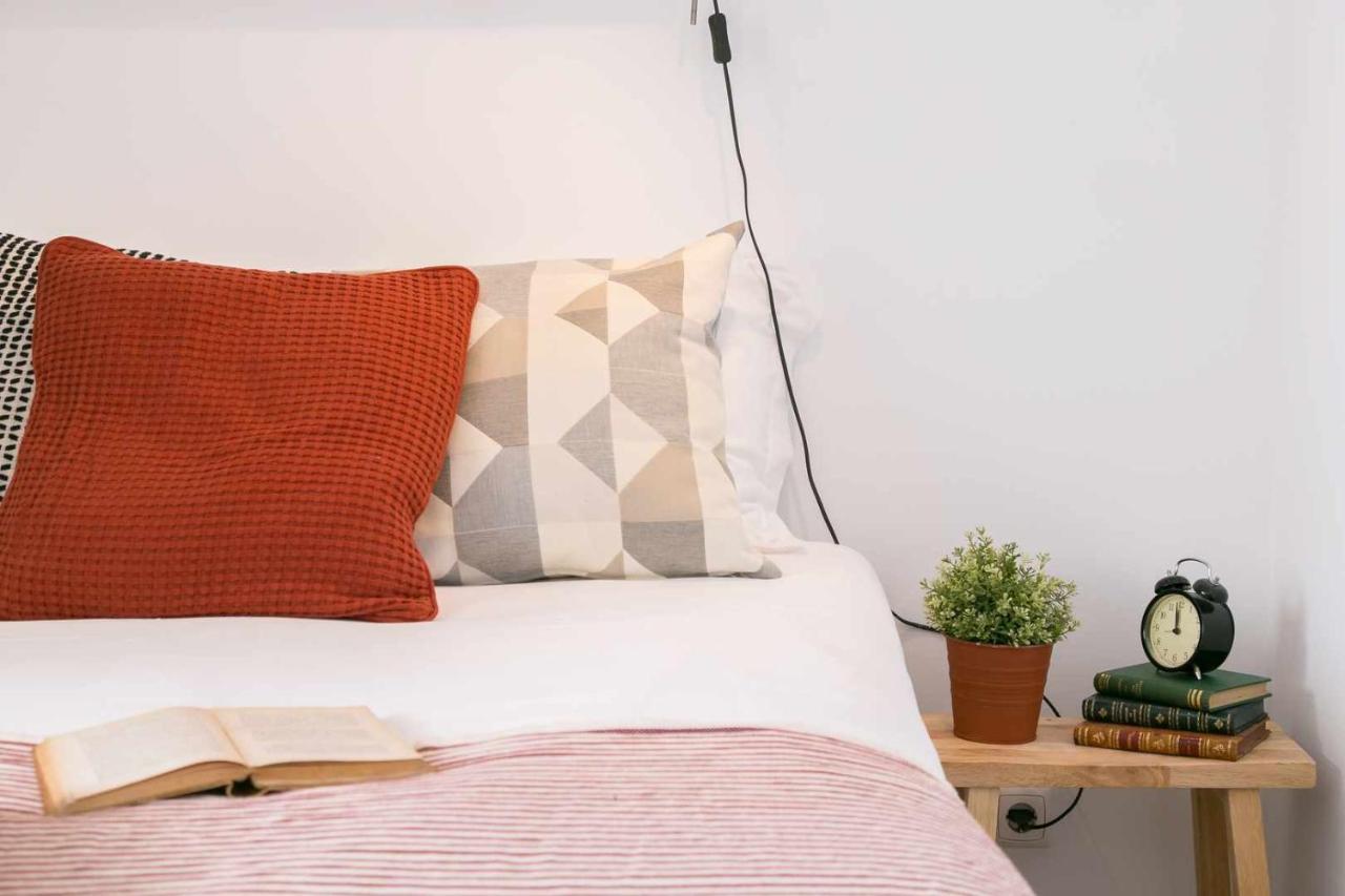 Cozy Apartment City Center Av Liberdade Lisboa Exterior foto