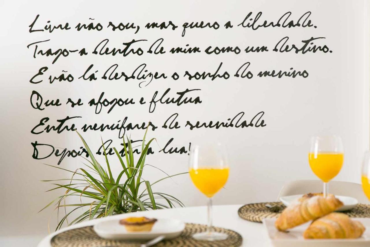 Cozy Apartment City Center Av Liberdade Lisboa Exterior foto