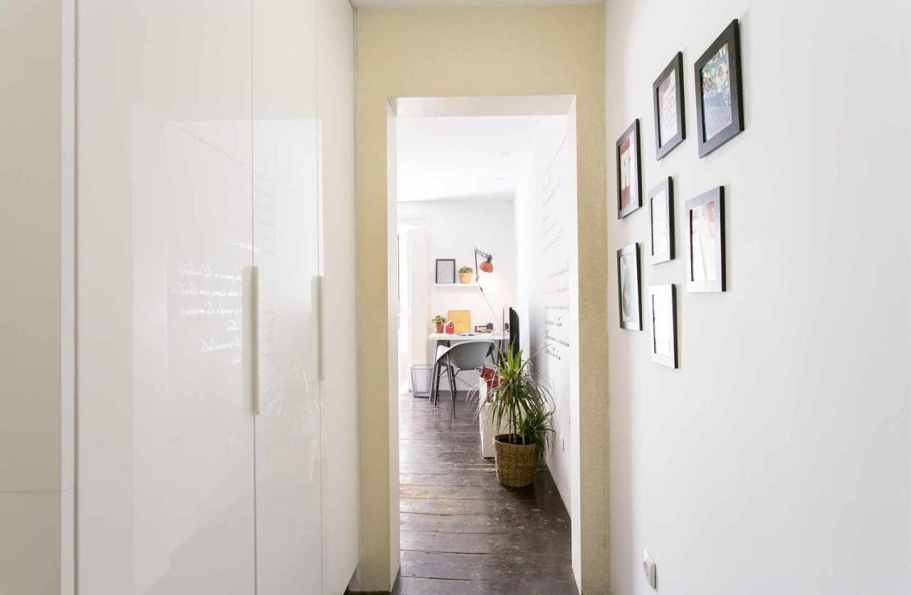 Cozy Apartment City Center Av Liberdade Lisboa Exterior foto