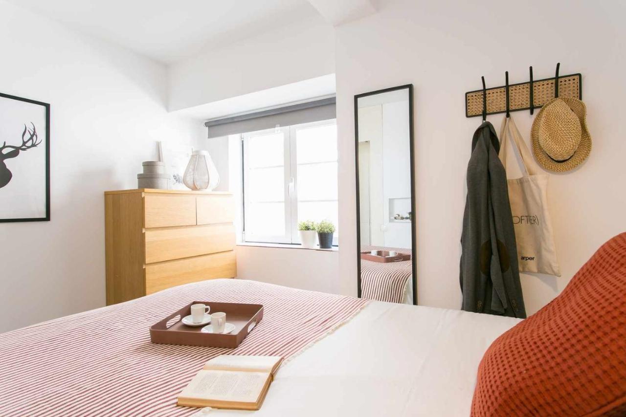 Cozy Apartment City Center Av Liberdade Lisboa Exterior foto